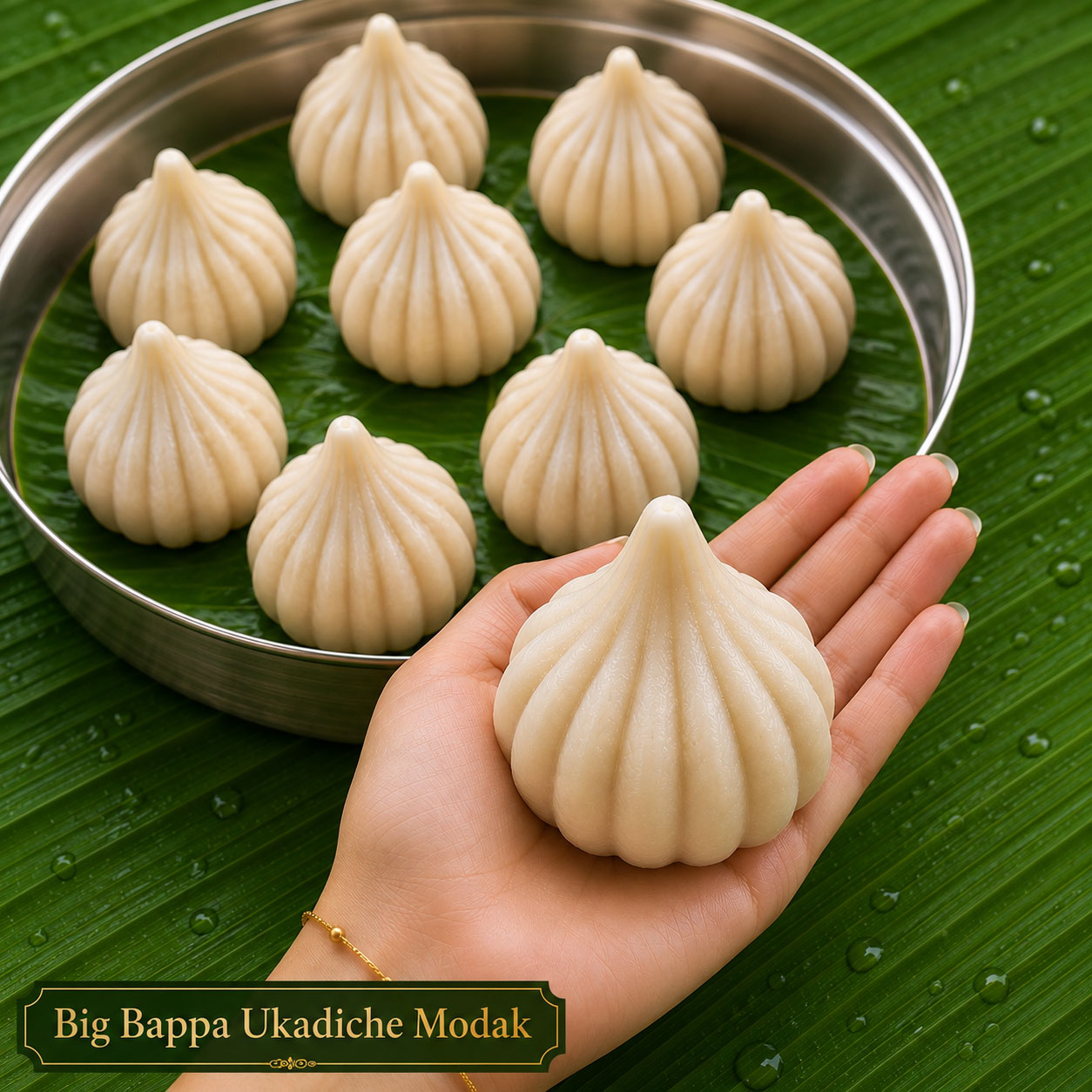 Modak Mantri Modak